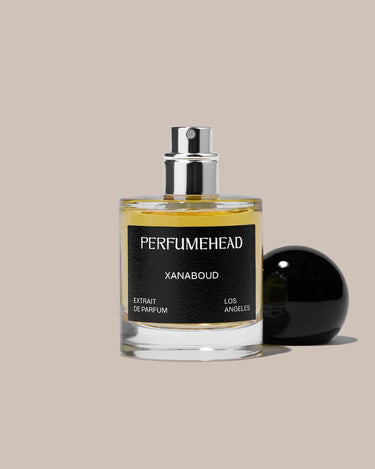 Perfumehead Xanaboud Extrait de Parfum - Stéle