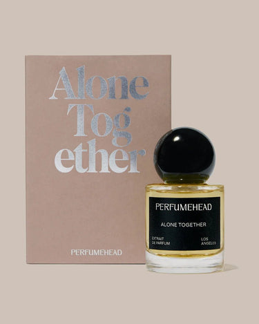 Perfumehead Alone Together Extrait de Parfum - Stéle