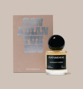 Perfumehead Canadian Tuxedo Extrait de Parfum - Stéle