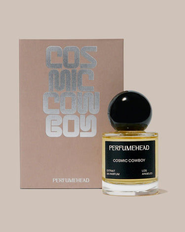Perfumehead Cosmic Cowboy Extrait de Parfum - Stéle