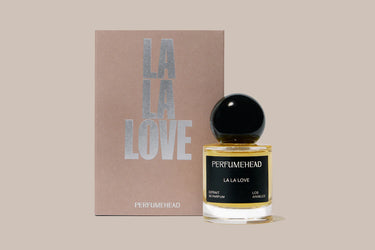 Perfumehead La La Love Extrait de Parfum