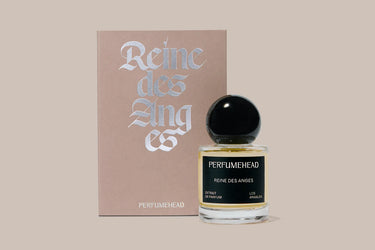 Perfumehead Reine Des Anges Extrait de Parfum
