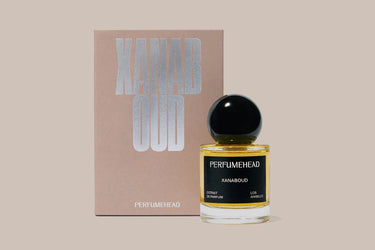 Perfumehead Xanaboud Extrait de Parfum - Stéle