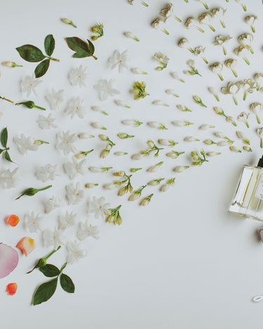 Senyokô Duo des Fleurs Eau de Parfum - Stéle