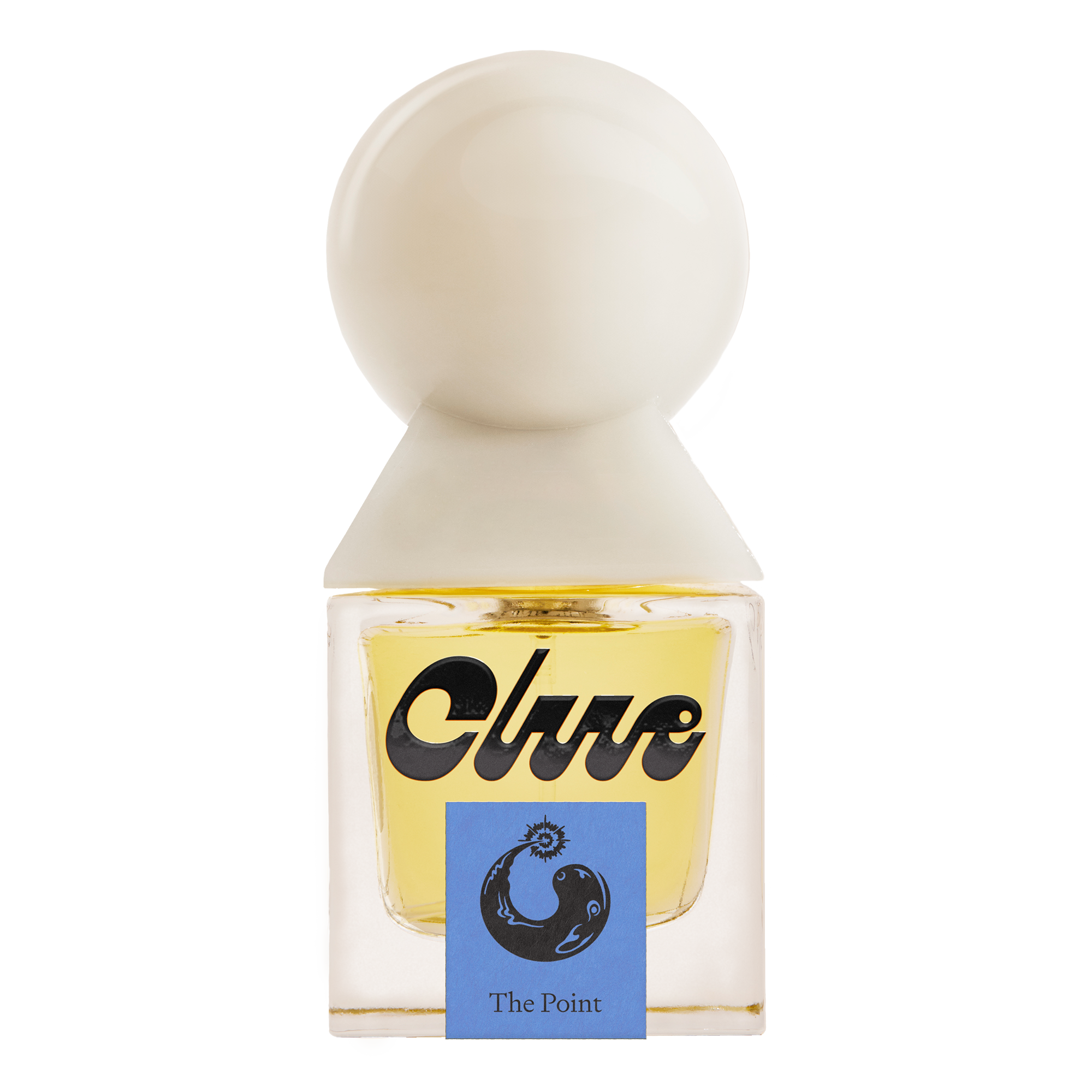 Clue The Point Eau de Parfum - Stéle