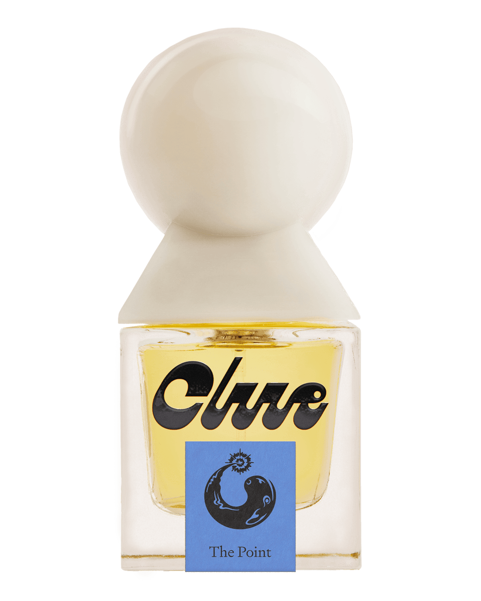 Clue The Point Eau de Parfum - Stéle