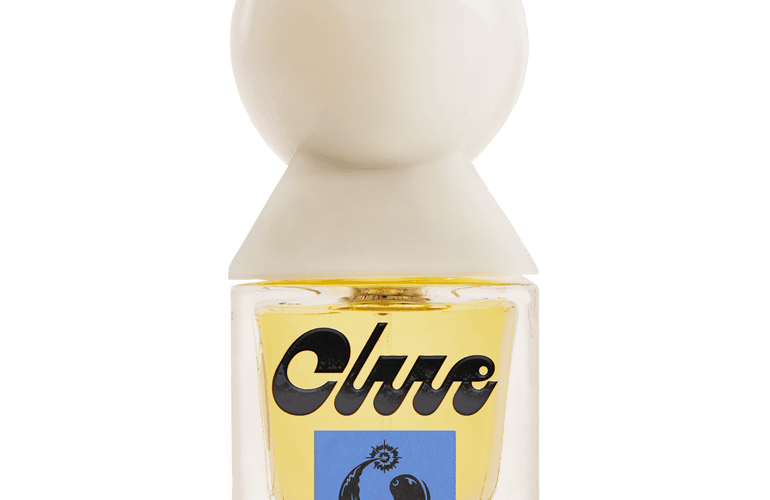 Clue The Point Eau de Parfum - Stéle
