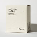 Racyne La Terre, La Nuit Eau de Parfum - Stéle