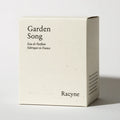 Racyne Garden Song Eau de Parfum - Stéle