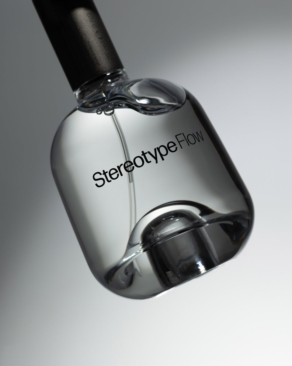 Stereotype Flow Eau de Parfum - Stéle