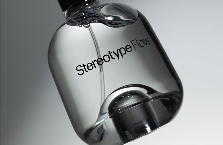 Stereotype Flow Eau de Parfum - Stéle