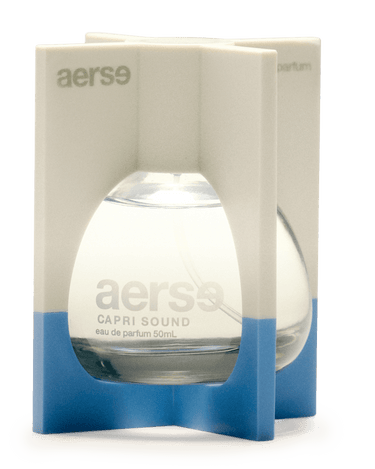 Aerse Capri Sound Eau de Parfum - Stéle