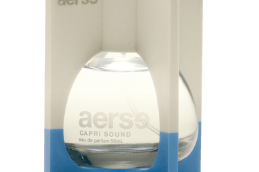 Aerse Capri Sound Eau de Parfum - Stéle