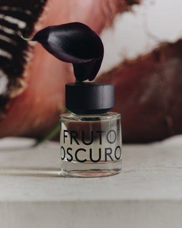 Eauso Vert Fruto Oscuro Eau De Parfum - Stèle