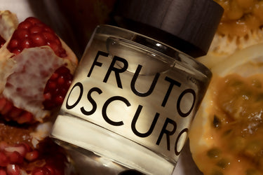 Eauso Vert Fruto Oscuro Eau De Parfum - Stèle