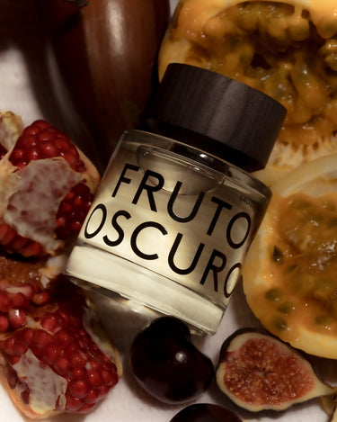 Eauso Vert Fruto Oscuro Eau De Parfum - Stèle