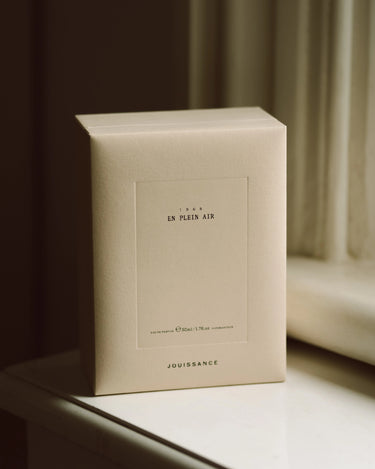 Jouissance En Plein Air Eau De Parfum - Stéle