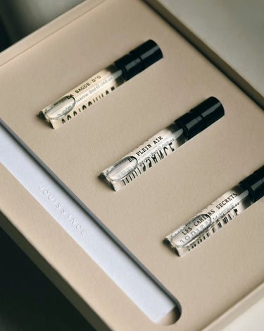 Jouissance Discovery Set - Stéle