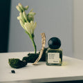 Racyne La Terre, La Nuit Eau de Parfum - Stéle