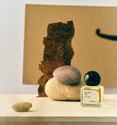 Racyne Quelque Part Eau de Parfum - Stéle