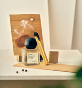 Racyne Santal Ceremony Eau de Parfum - Stéle