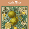 L'Atelier Möbius Mon Souvenir Précieux Extrait de Parfum - Stéle