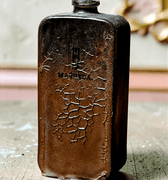 Maqueda V.I.T.R.I.O.L. Elixir de Parfum - Stéle