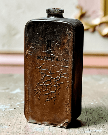 Maqueda V.I.T.R.I.O.L. Elixir de Parfum - Stéle