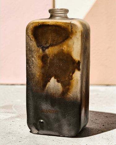 Maqueda Rigor Mortis Elixir de Parfum - Stéle