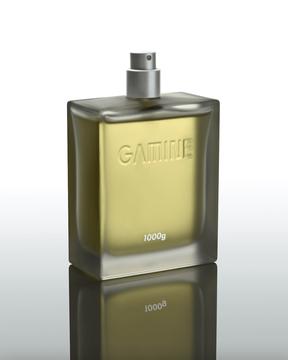 GAMINE 1000g Eau de Parfum - Stéle