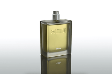 GAMINE 1000g Eau de Parfum - Stéle