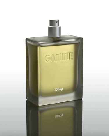 GAMINE 1000g Eau de Parfum - Stéle