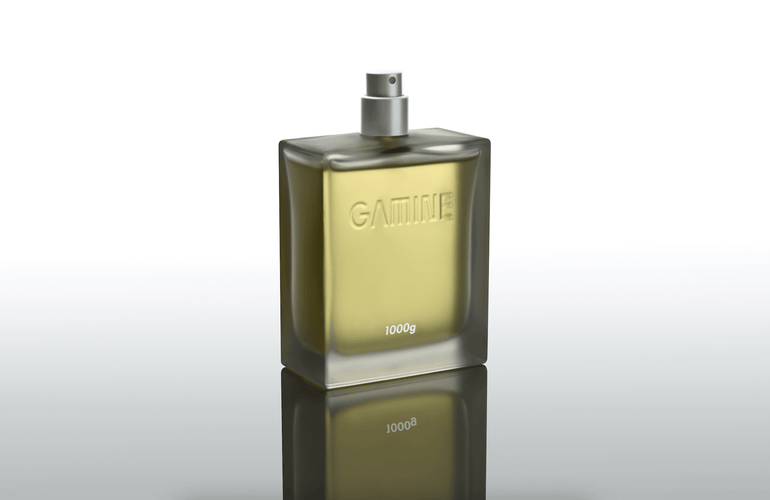 GAMINE 1000g Eau de Parfum - Stéle