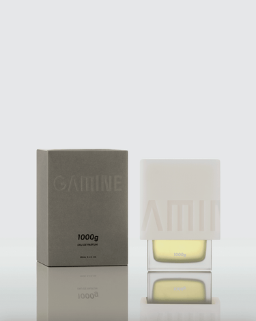 GAMINE 1000g Eau de Parfum - Stéle