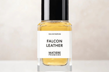 Matiere Premiere Falcon Leather Eau De Parfum - Stéle