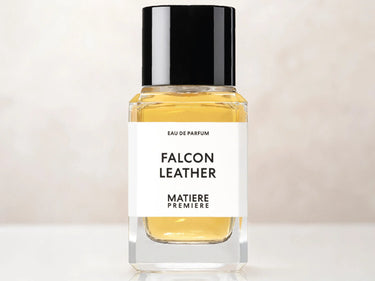 Matiere Premiere Falcon Leather Eau De Parfum - Stéle