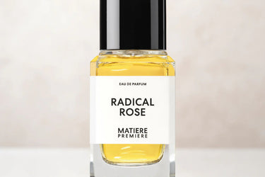 Matiere Premiere Radical Rose Eau De Parfum - Stéle