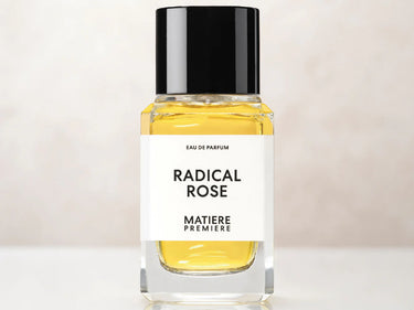 Matiere Premiere Radical Rose Eau De Parfum - Stéle