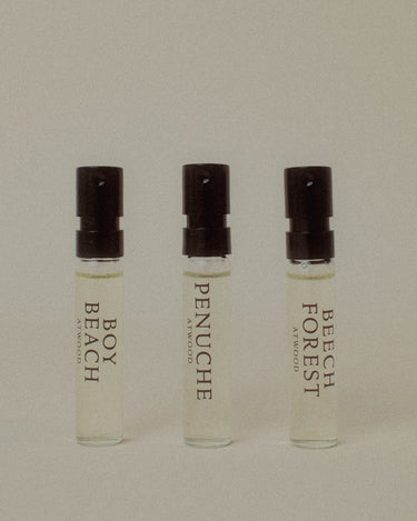 Atwood Discovery Set - Stéle