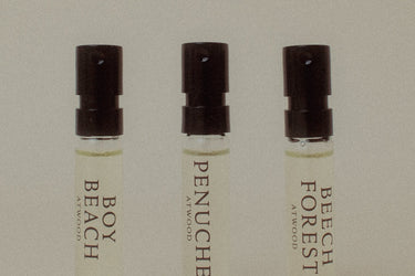 Atwood Discovery Set - Stéle