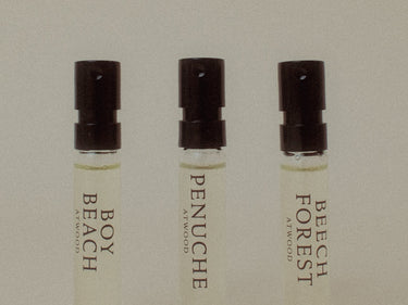 Atwood Discovery Set - Stéle