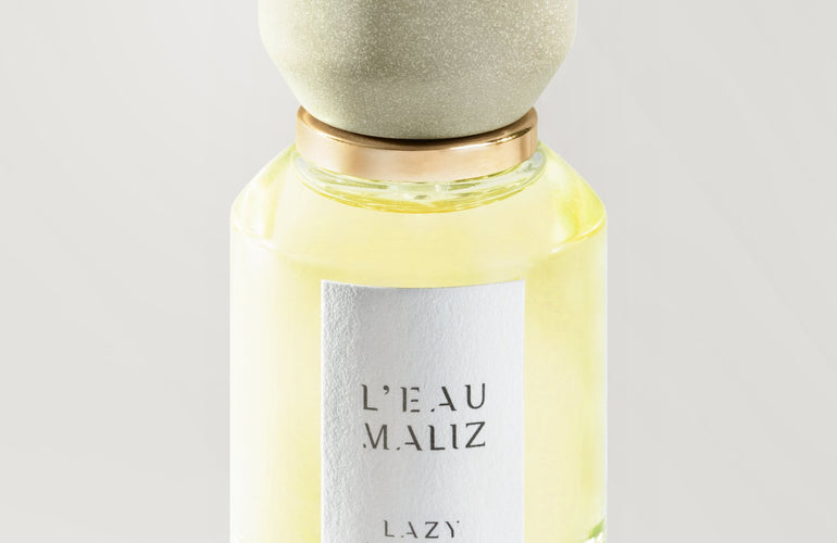 L’Eau Maliz Lazy Sunday Eau de Parfum