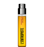 L'Entropiste Blanc Sada Eau de Parfum - Stéle