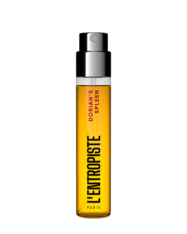 L'Entropiste Blanc Sada Eau de Parfum - Stéle