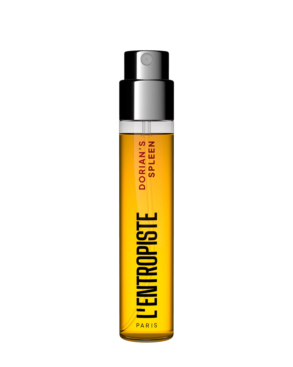 L'Entropiste Dorian's Spleen Eau de Parfum - Stéle