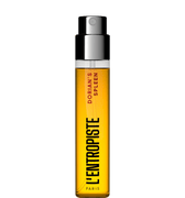 L'Entropiste Dorian's Spleen Eau de Parfum - Stéle
