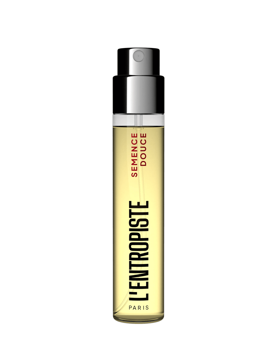 L'Entropiste Semence Douce Eau de Parfum - Stéle