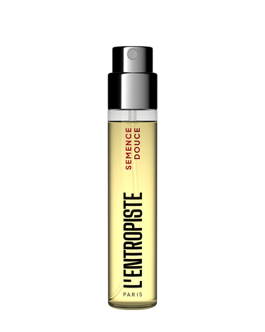 L'Entropiste Semence Douce Eau de Parfum - Stéle