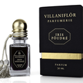 Villaniflōr Iris Pōudré Parfum - Stéle