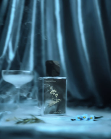 Tada Parfumeur Moonlit Lullaby Eau de Parfum - Stéle